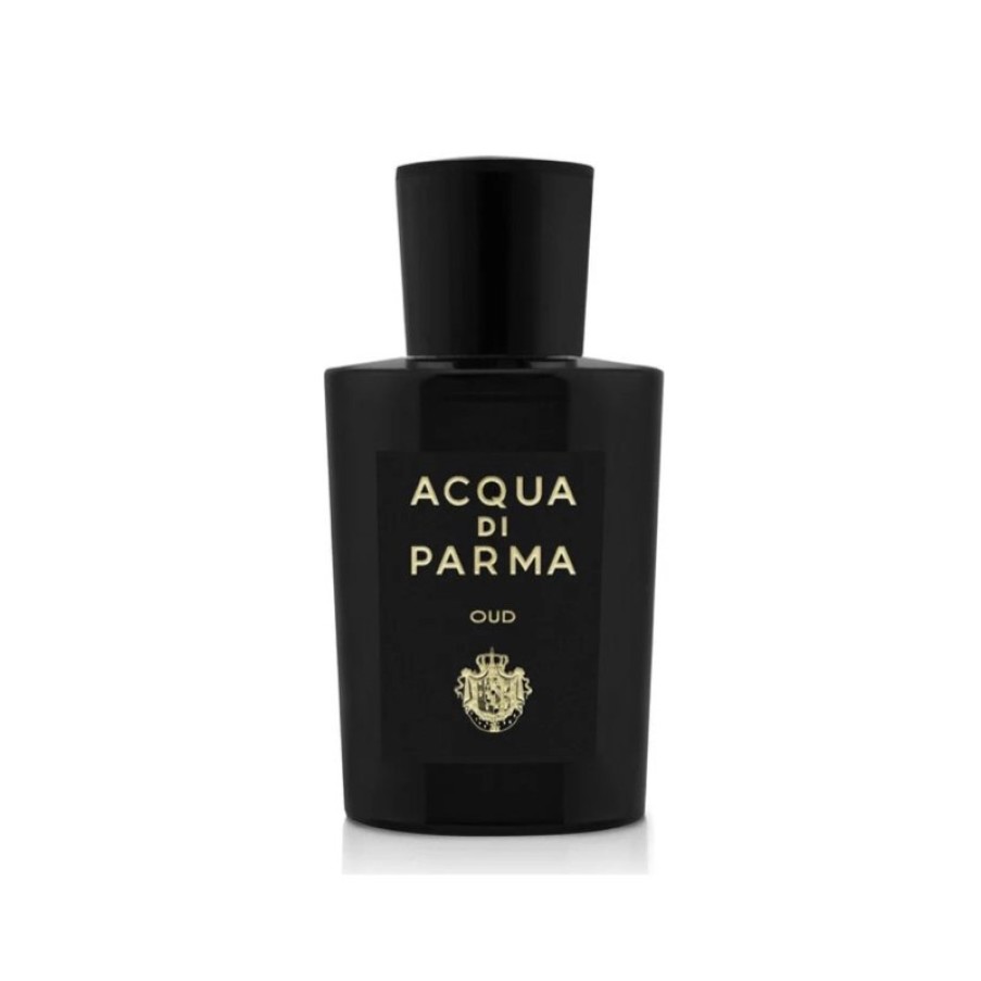 Acqua di Parma Oud Eau De Parfum Acqua Di Parma Edp 180 Ml Parfums Zollfrei Hot