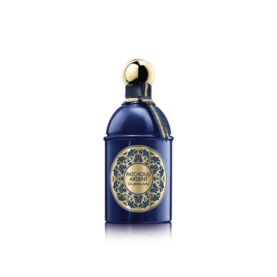 Guerlain Guerlain Patchouli Ardent Edp 125 Ml Parfums Zollfrei Online