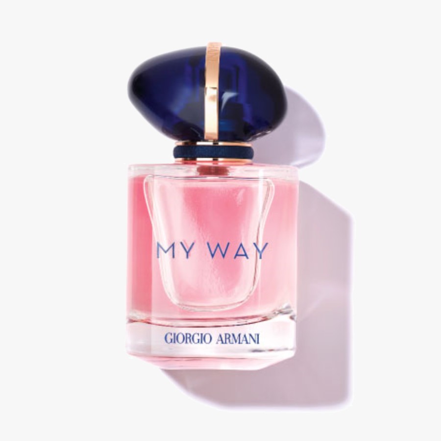 Giorgio Armani Giorgio Armani My Way Edp 90 Ml Parfums Zollfrei Best