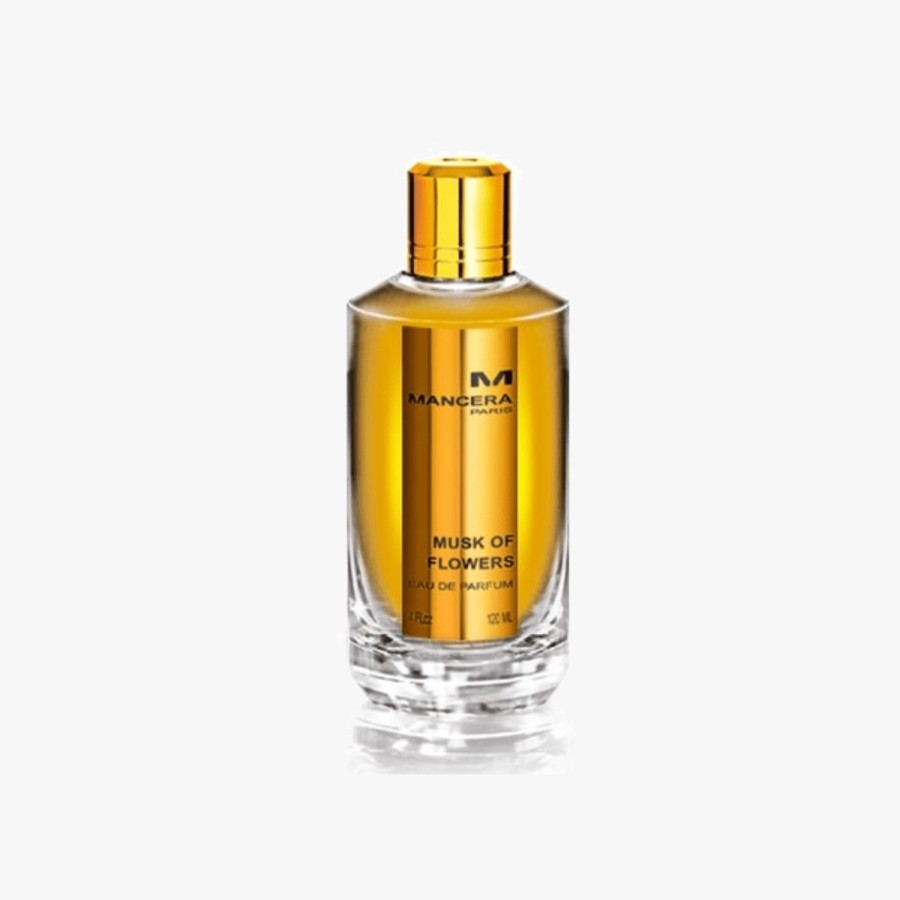 Mancera Moschus Der Blumen Edp 120 Ml Parfums Zollfrei Online