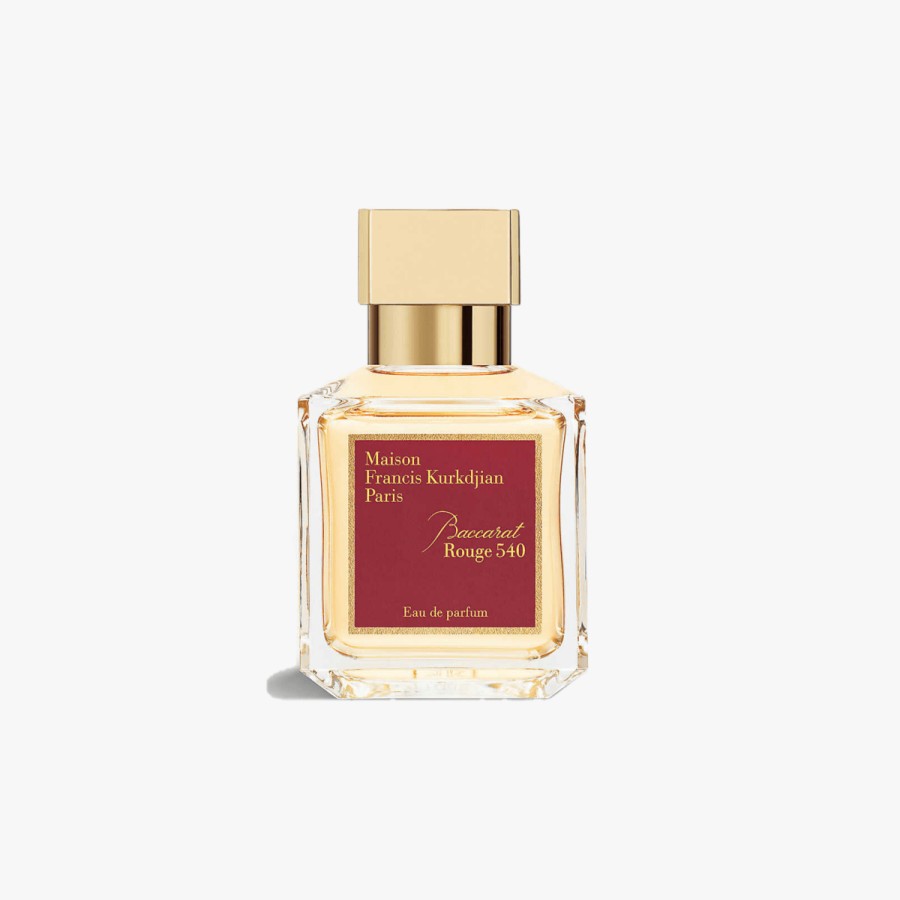 Maison Francis Kurkdjian MFK Maison Francis Kurkdjian Baccarat Rouge 540 Edp 70 Ml Parfums Zollfrei Best