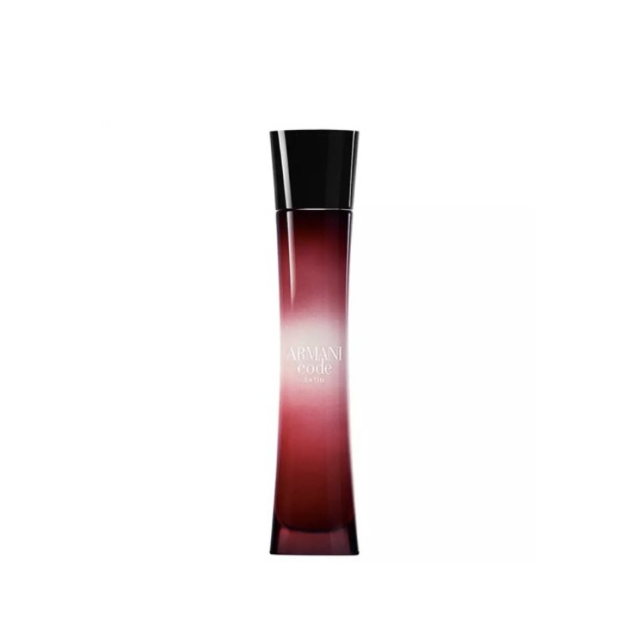 Giorgio Armani Giorgio Armani Armani Code Satin Edp 75 Ml Parfums Zollfrei New