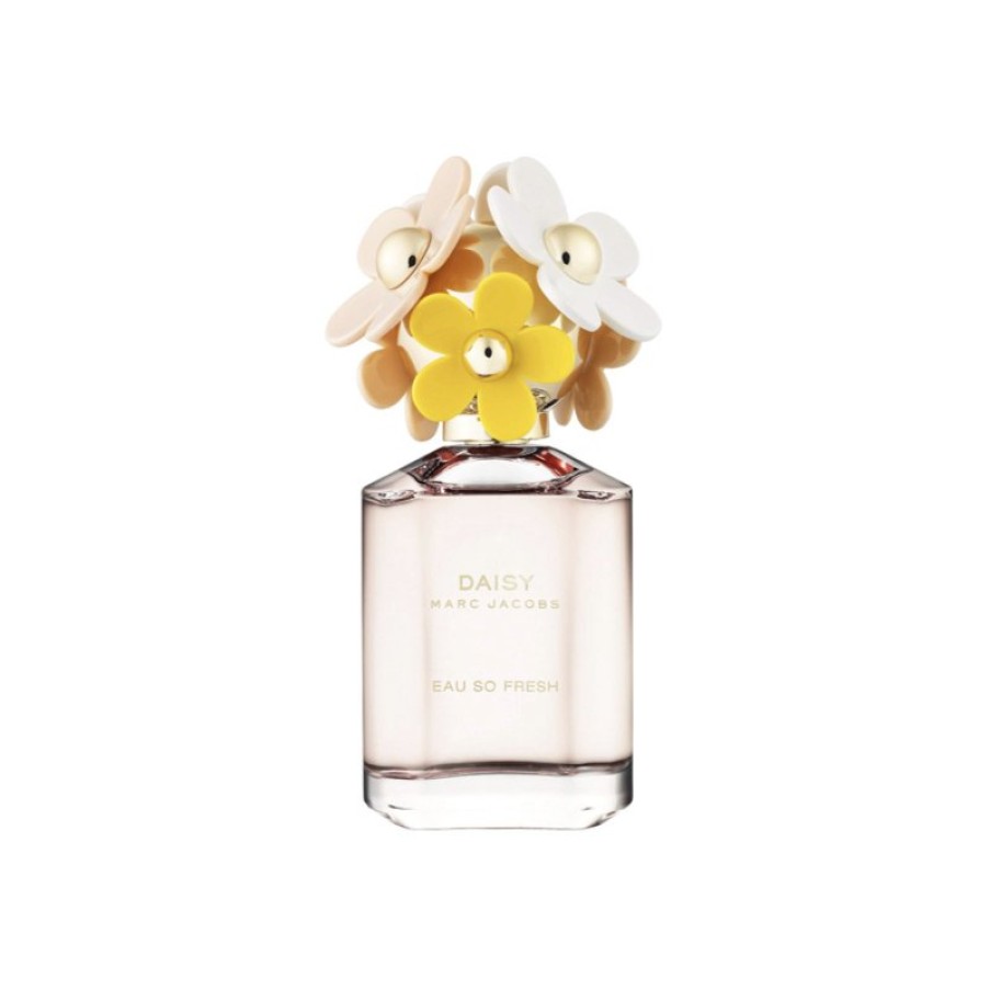 Marc Jacobs Marc Jacobs Daisy Eau So Fresh Edt 125 Ml Parfums Zollfrei New