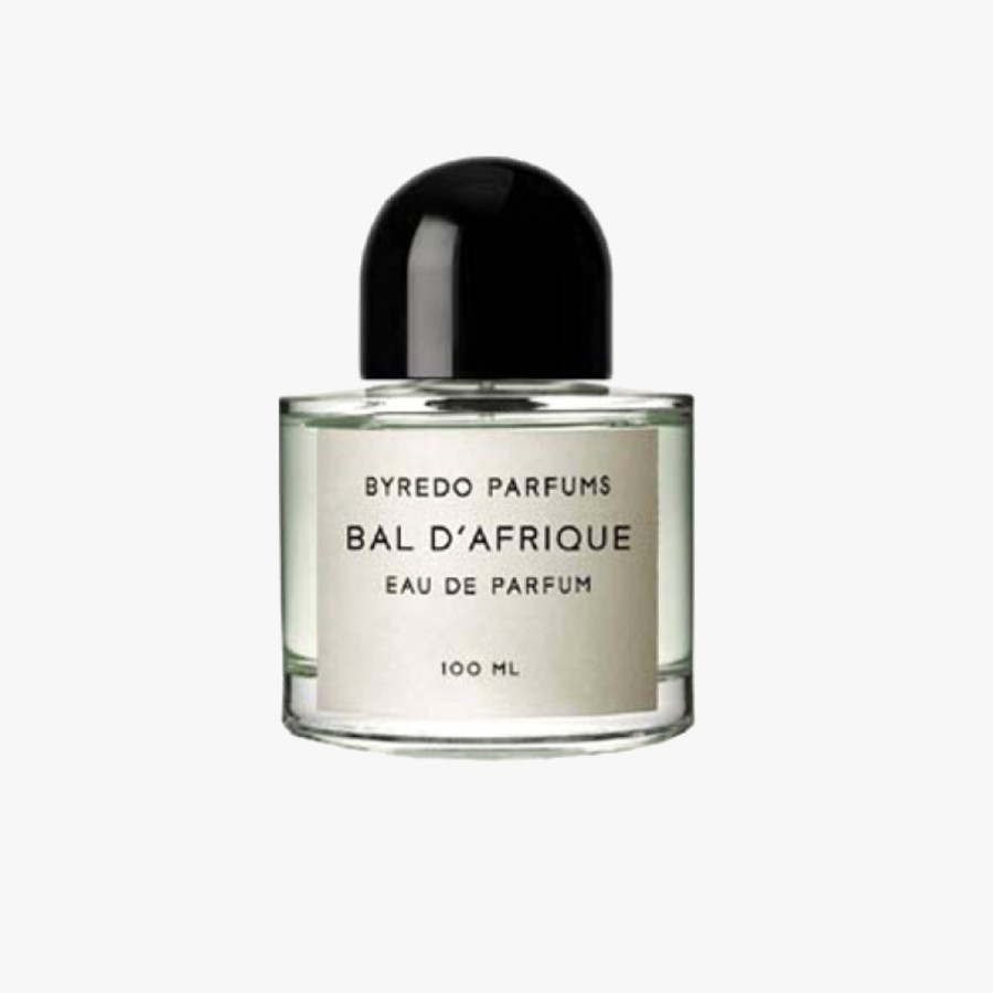 Byredo Bal D'Afrique Byredo Edp 100 Ml Parfums Zollfrei New