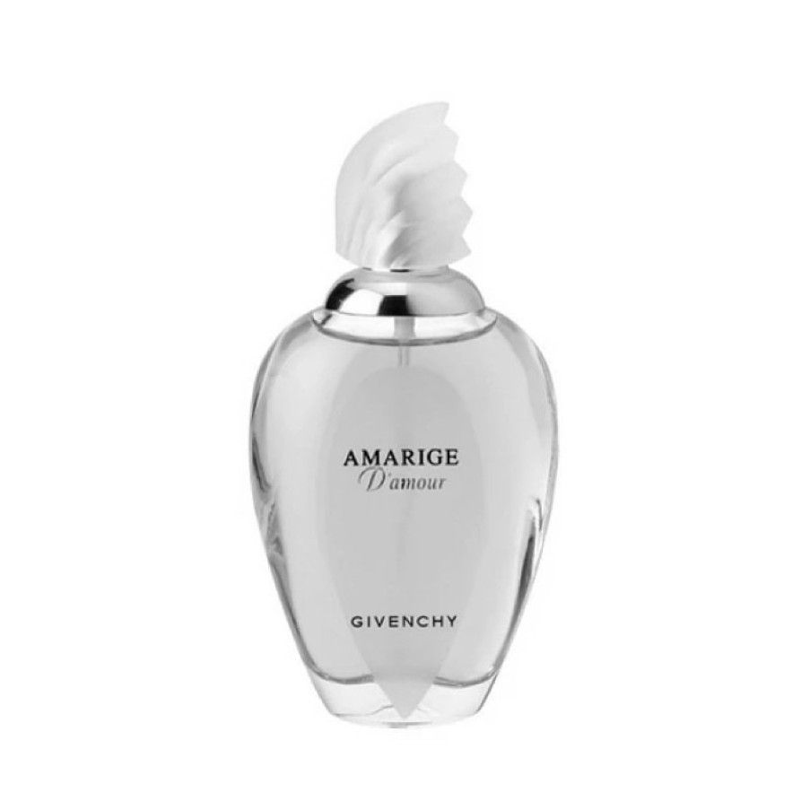 Givenchy Givenchy Amarige D'Amour Edt 100 Ml Parfums Zollfrei Wholesale