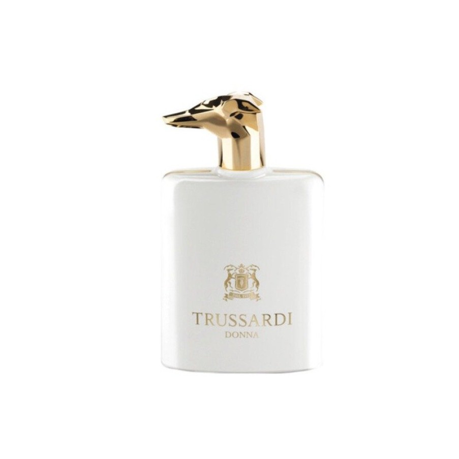 Trussardi Trussardi Donna Levriero Collection Edp 100 Ml Parfums Zollfrei Wholesale