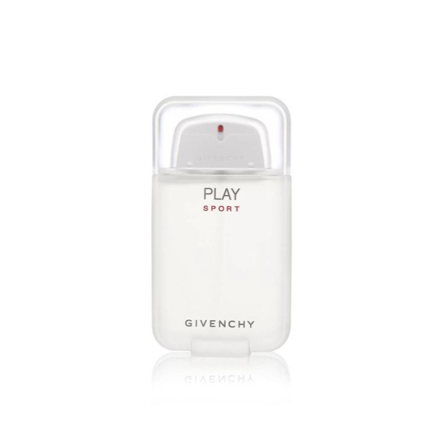 Givenchy Givenchy Play Sport Edt 100 Ml Parfums Zollfrei Wholesale