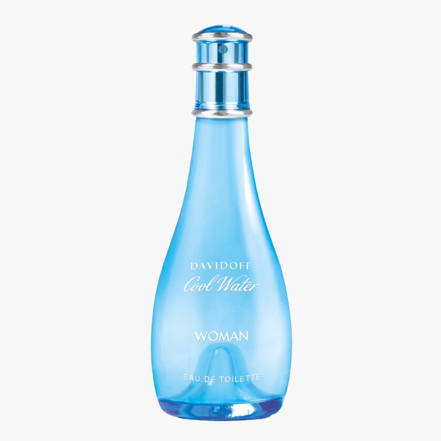 Davidoff Cool Water Davidoff Edt 100 Ml Parfums Zollfrei Best