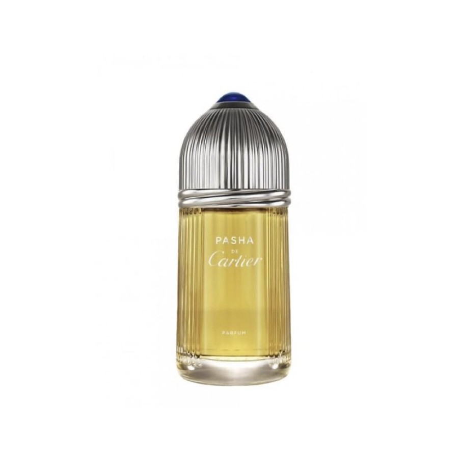 Cartier Cartier Pasha De Cartier Parfum 100 Ml Parfums Zollfrei New