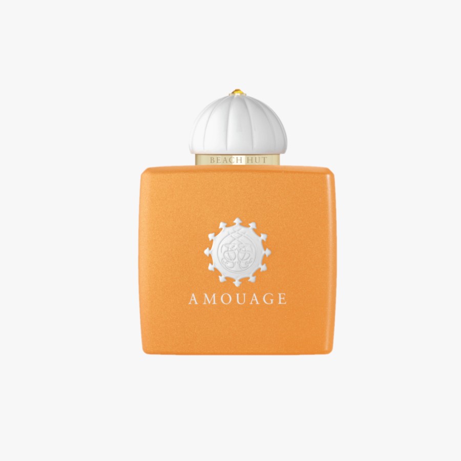 Amouage Amouage Beach Hut Parfum Damen Edp 100 Ml Parfums Zollfrei Clearance