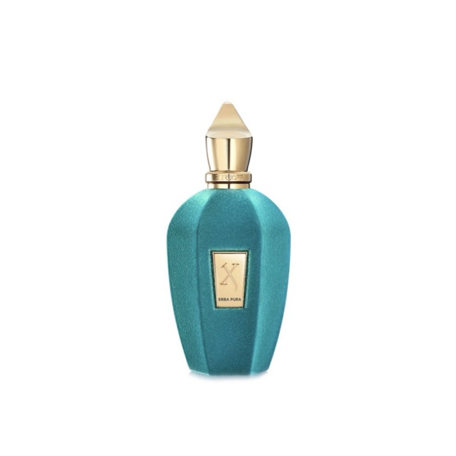 Xerjoff Xerjoff Erba Pura Edp 100 Ml Parfums Zollfrei Clearance