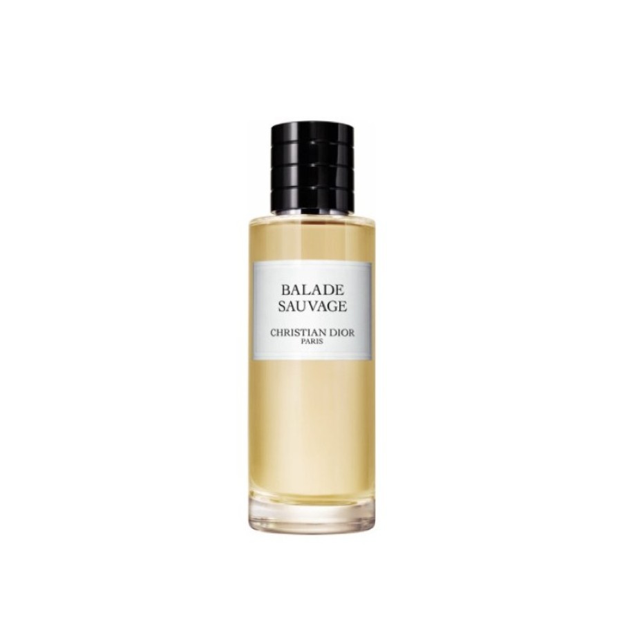 Dior Dior Balade Sauvage Edp 125 Ml Parfums Zollfrei Best