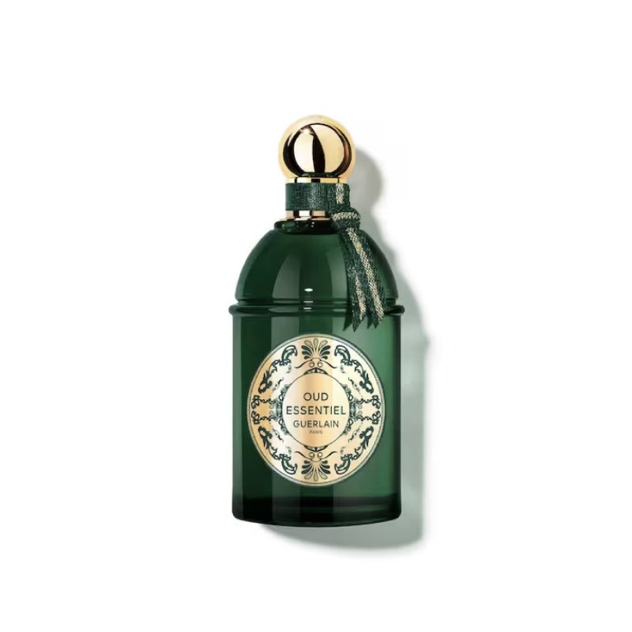 Guerlain Guerlain Oud Essentiel Edp 125 Ml Parfums Zollfrei Clearance