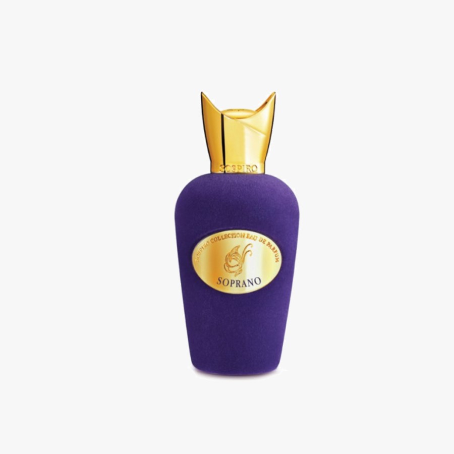 Sospiro Soprano Sospiro Perfumes Edp 100 Ml Parfums Zollfrei Hot