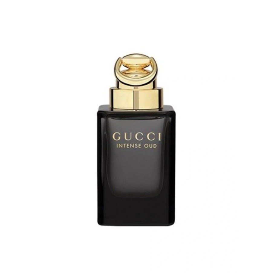 Gucci Gucci Intense Oud Edp 90 Ml Parfums Zollfrei Wholesale