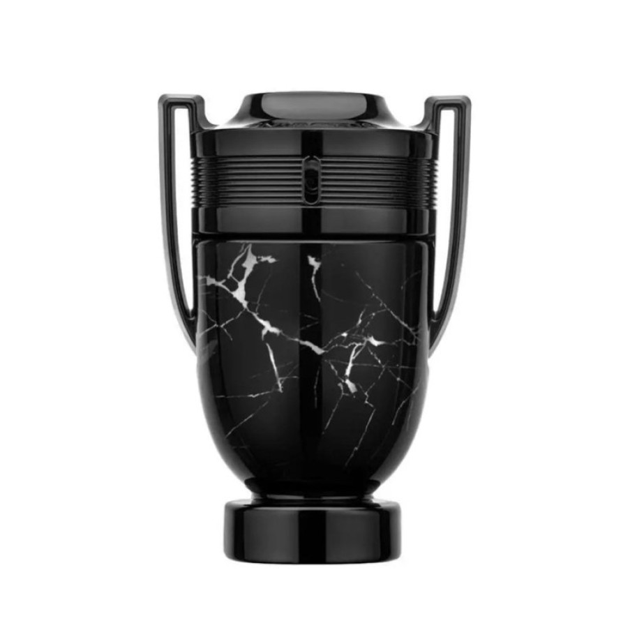 Paco Rabanne Invictus Onyx Collector Edition Edt 100 Ml Parfums Zollfrei New