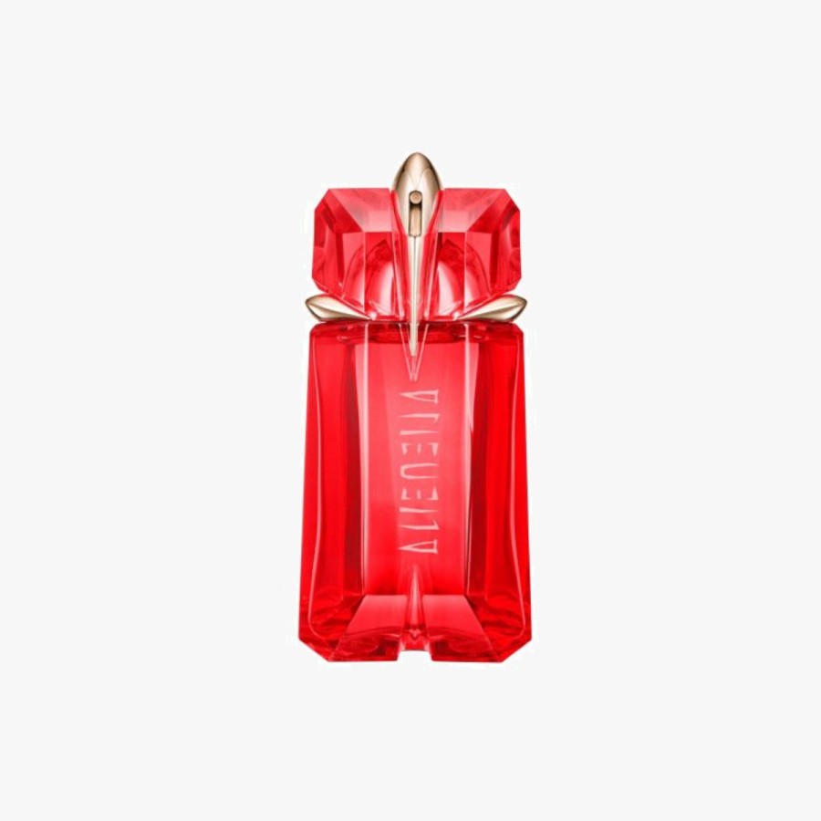 Thierry Mugler Alien Fusion Mugler Edp 90 Ml Parfums Zollfrei Online