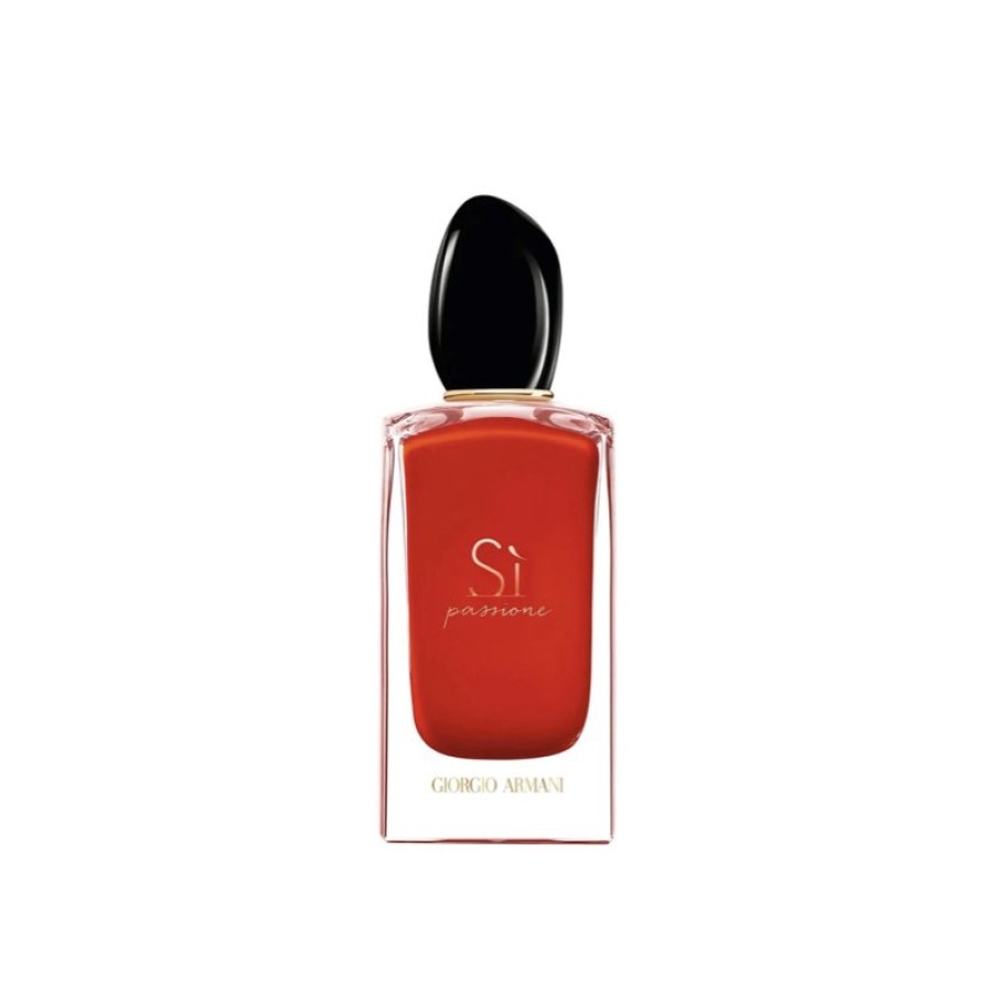 Giorgio Armani Giorgio Armani Si Passione Edp 100 Ml Kostenloser Versand Weltweit New