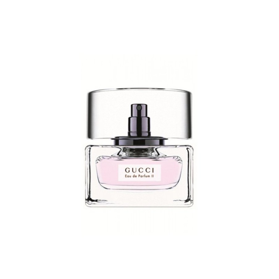 Gucci Gucci Ii Edp 50 Ml Parfums Zollfrei Best