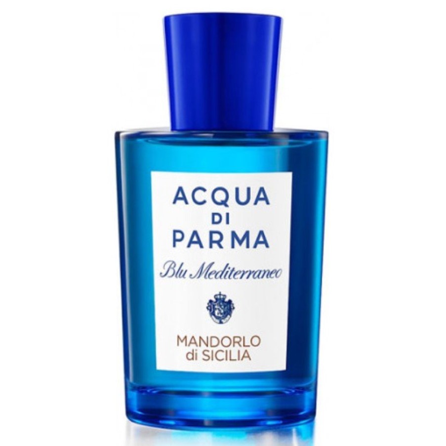 Acqua di Parma Blu Mediterraneo Sicilian Almond Acqua Di Parma Edt 150 Ml Parfums Zollfrei Online