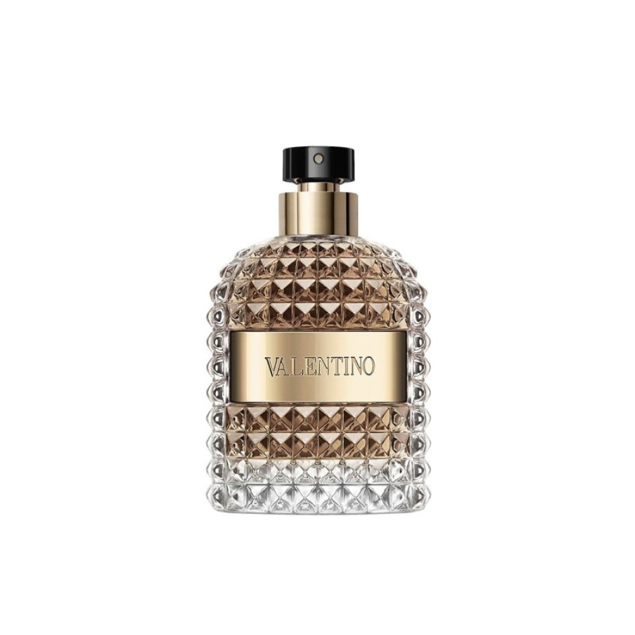 Valentino Valentino Uomo Edt 100 Ml Parfums Zollfrei Wholesale