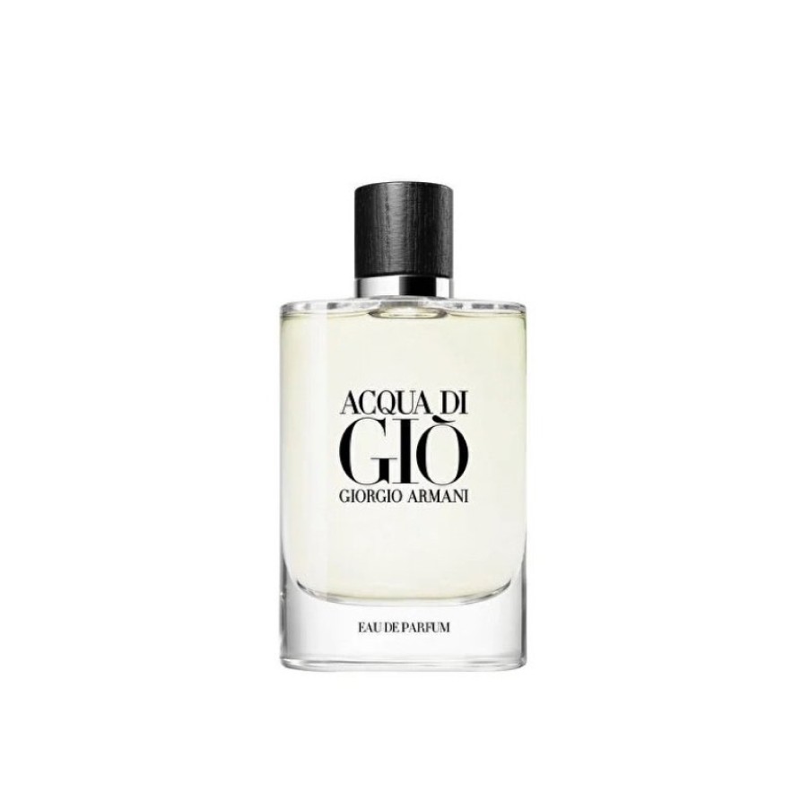 Giorgio Armani Acqua Di Gio Edp 125 Ml Parfums Zollfrei Clearance