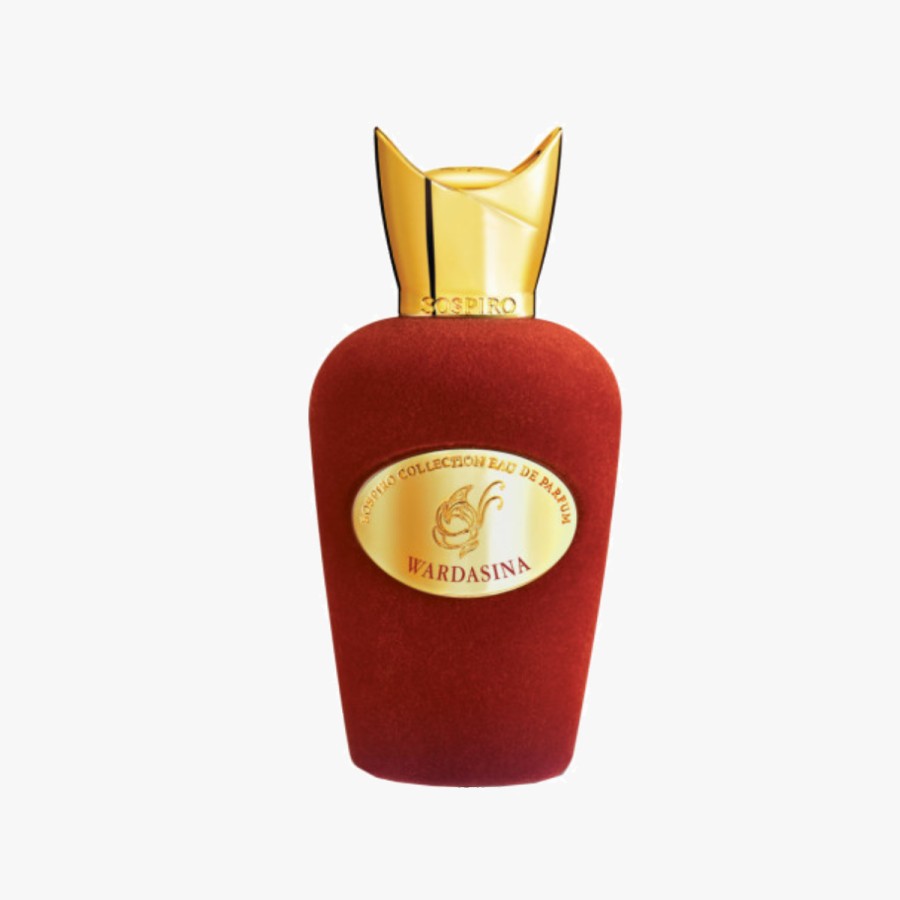 Sospiro Wardasina (Rosso Afgano) Sospiro Perfumes Edp 100 Ml Parfums Zollfrei Online