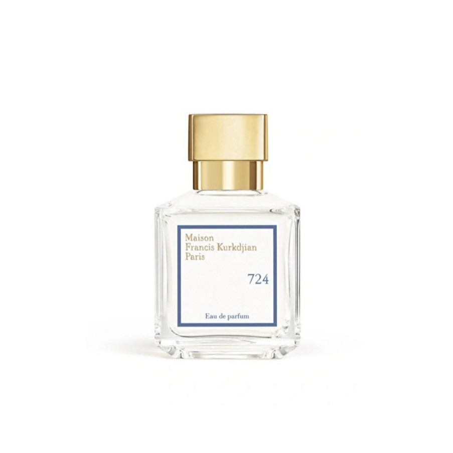 Maison Francis Kurkdjian MFK Maison Francis Kurkdjian 724 Edp 70 Ml Parfums Zollfrei Best