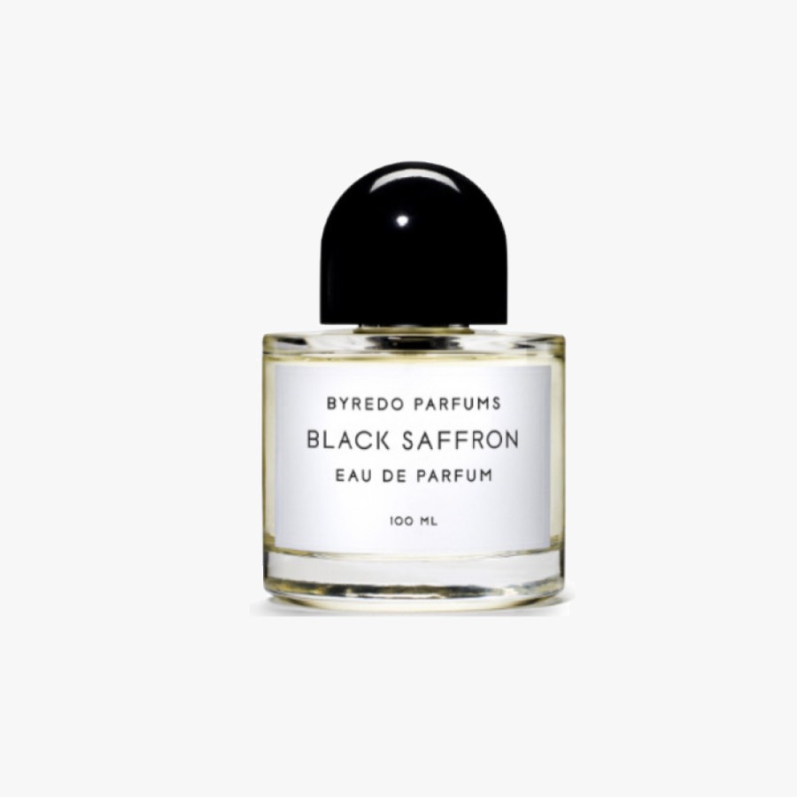 Byredo Black Saffron Byredo Edp 100 Ml Parfums Zollfrei Hot