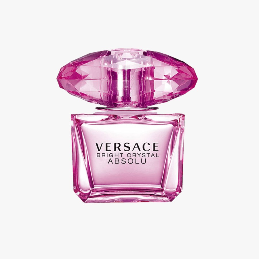 Versace Versace Bright Crystal Absolu Edp 90 Ml Parfums Zollfrei Wholesale