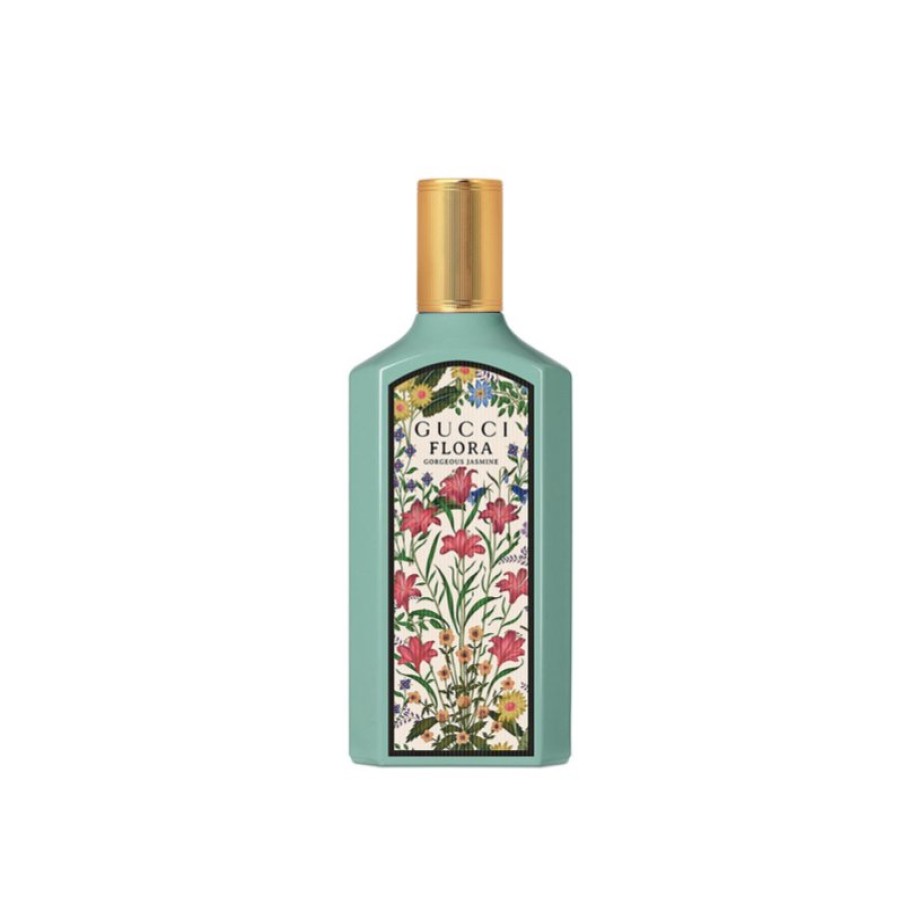 Gucci Gucci Flora Gorgeous Jasmine Edp 100 Ml Parfums Zollfrei Clearance