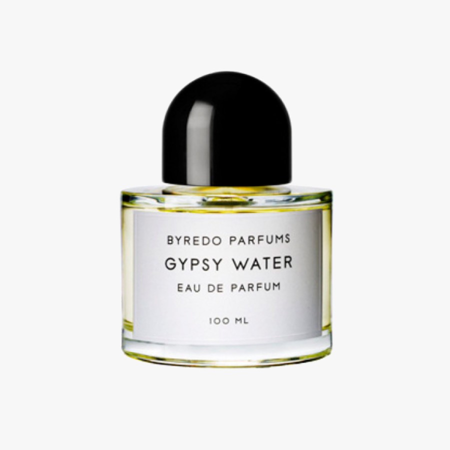 Byredo Gypsy Water Byredo Edp 100 Ml Parfums Zollfrei Best