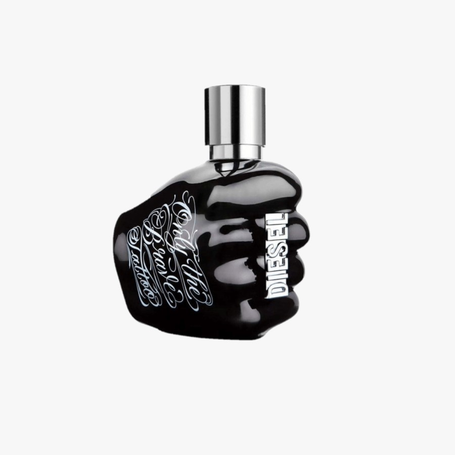 Diesel Diesel Only The Brave Tattoo Edt 125 Ml Parfums Zollfrei Hot