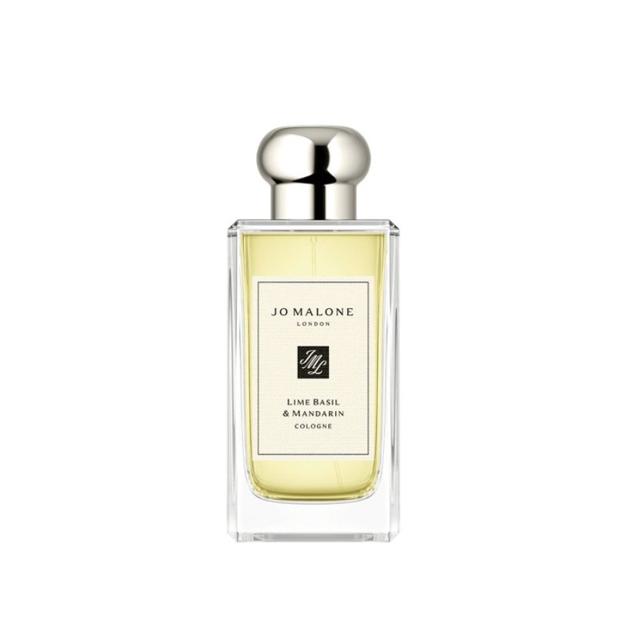 Jo Malone London Jo Malone London Lime Basil & Mandarin 100 Ml Parfums Zollfrei New