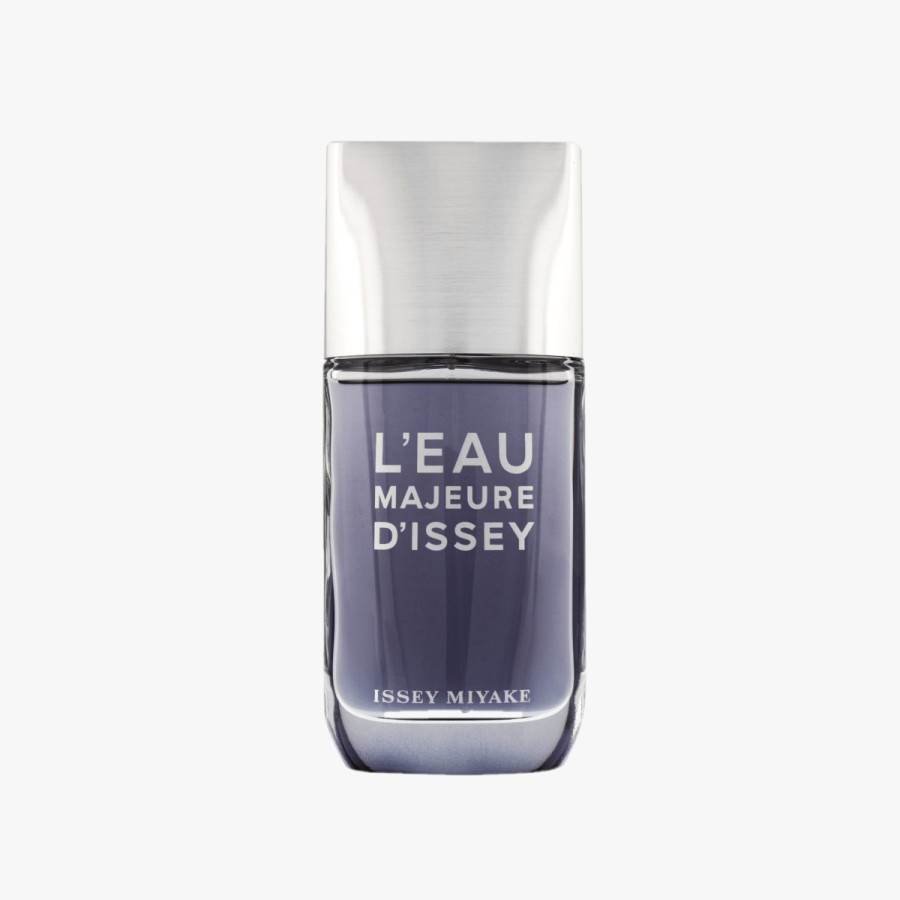 Issey Miyake L'Eau Majeure D'Issey Edt 100 Ml Parfums Zollfrei New