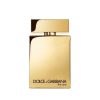 Dolce And Gabbana D&G Dolce & Gabbana The One Gold 100 Ml Parfums Zollfrei New