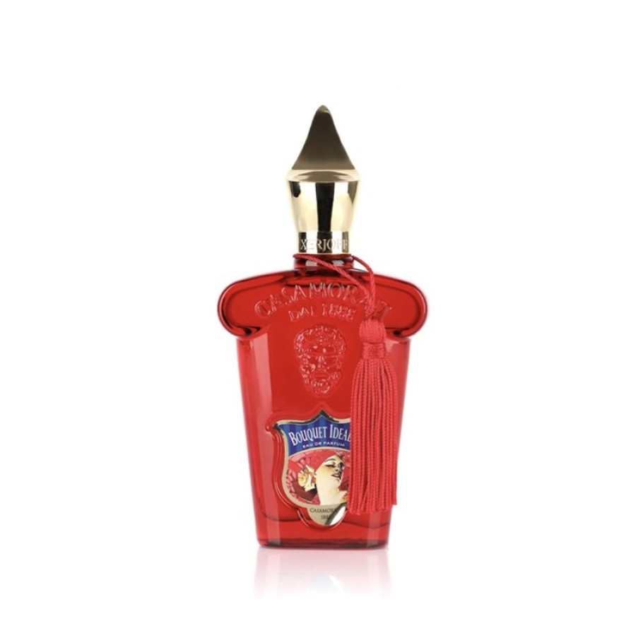 Xerjoff Casamorati Bouquet Ideale Edp 100 Ml Parfums Zollfrei Hot