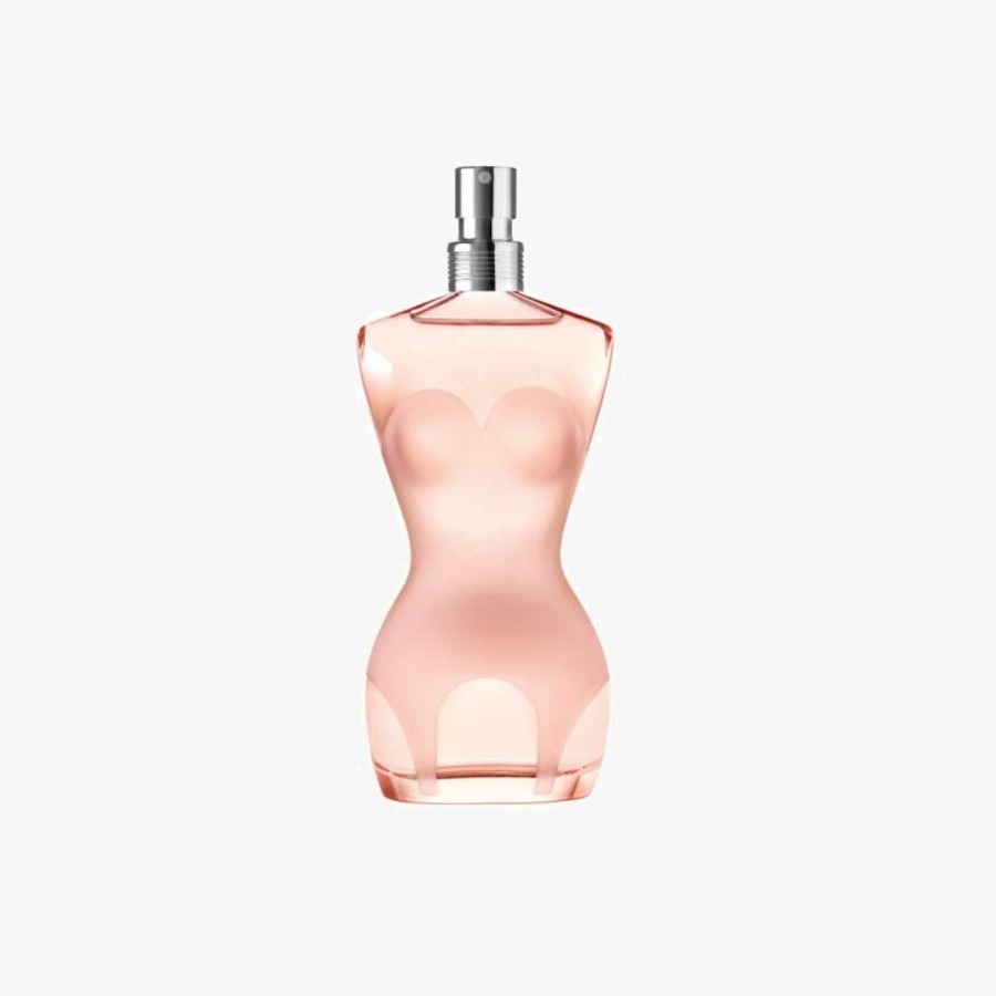 Jean Paul Gaultier Jean Paul Gaultier Classique Fur Damen Edp 100 Ml Parfums Zollfrei Wholesale