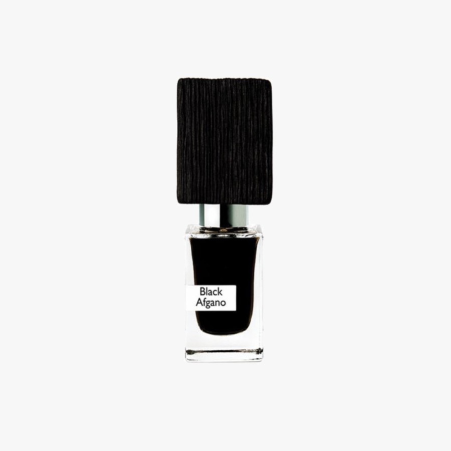 Nasomatto Nasomatto Black Afgano Extrait De Parfum 30 Ml Parfums Zollfrei New