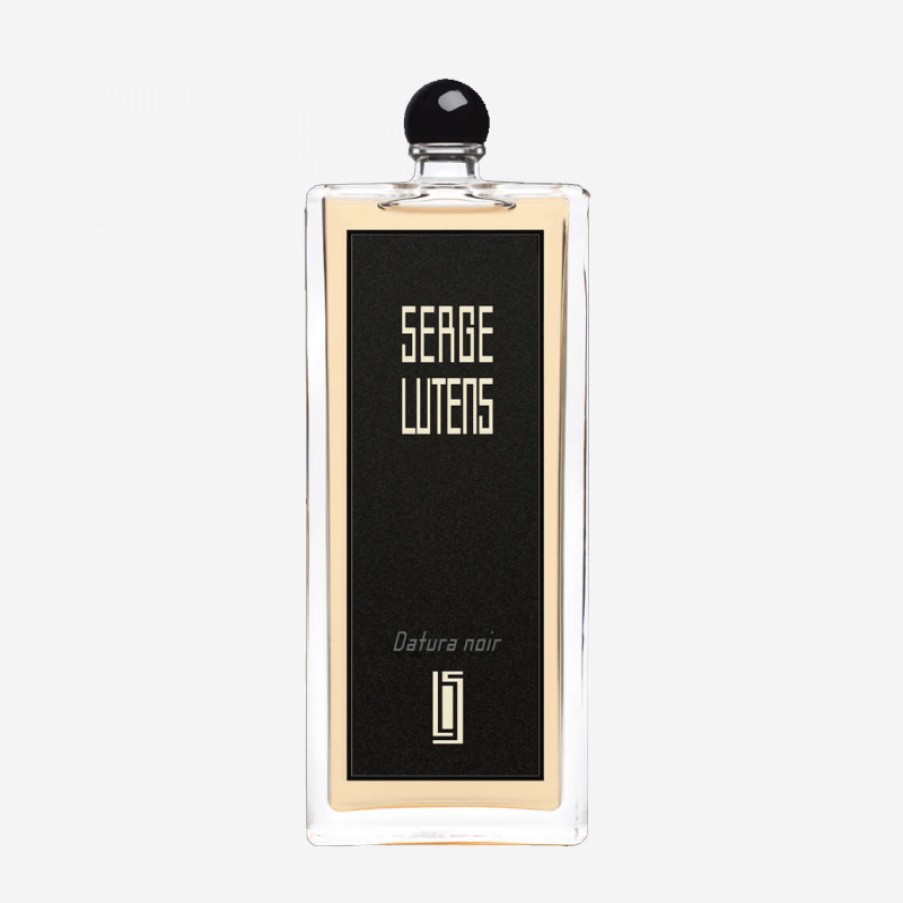 Serge Lutens Datura Noir Serge Lutens Edp 100 Ml Parfums Zollfrei New