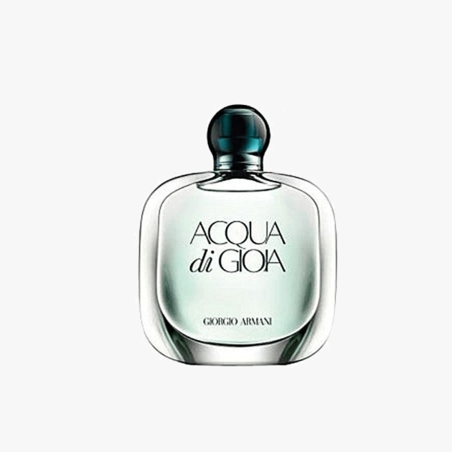 Giorgio Armani Giorgio Armani Acqua Di Gioia Damen Edp 100 Ml Parfums Zollfrei New