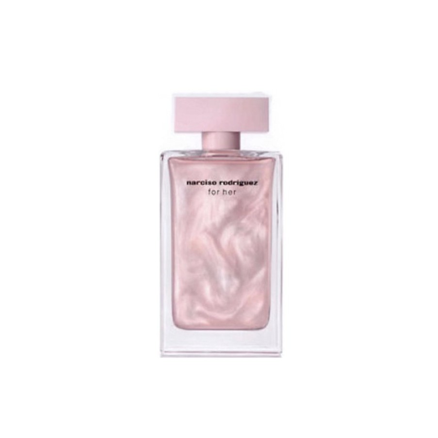 Narciso Rodriguez Narciso Rodriguez For Her Iridescent Edp 100 Ml Parfums Zollfrei Online