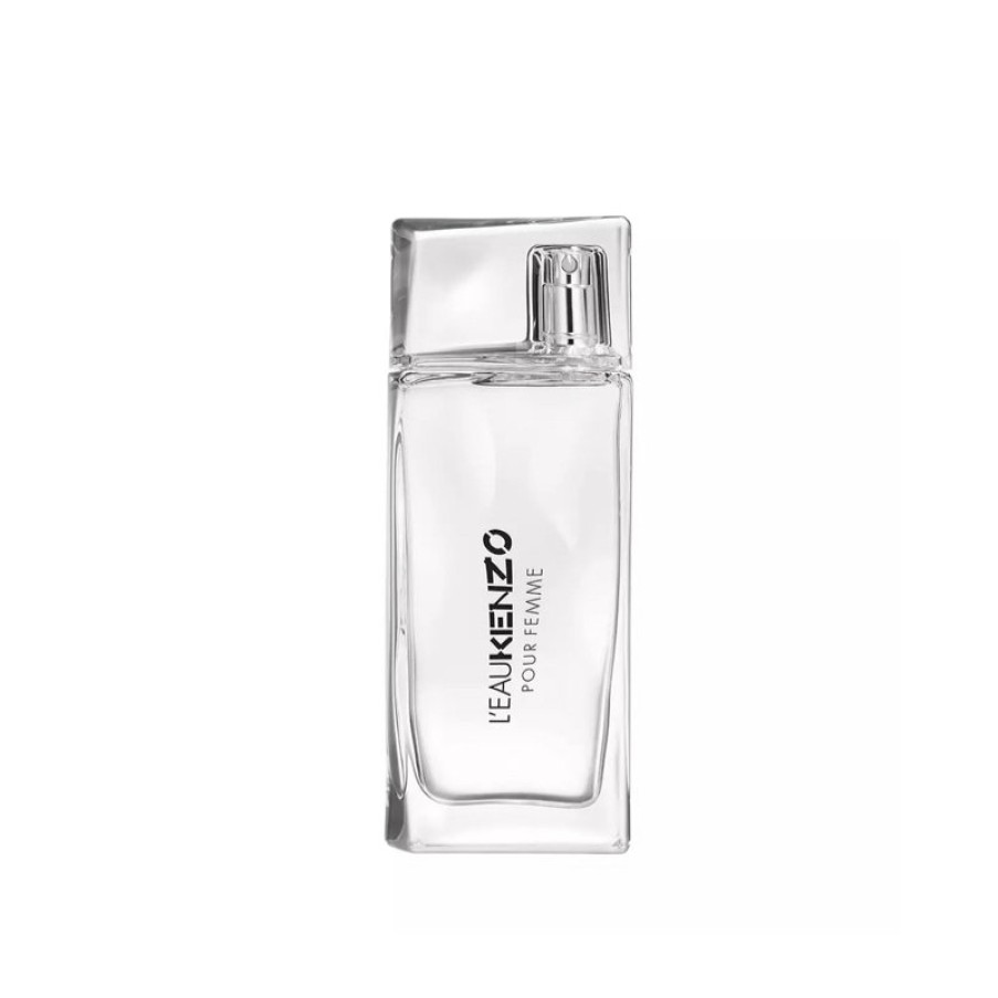 Kenzo Kenzo L'Eau Par Pour Femme Edt 100 Ml Parfums Zollfrei Wholesale