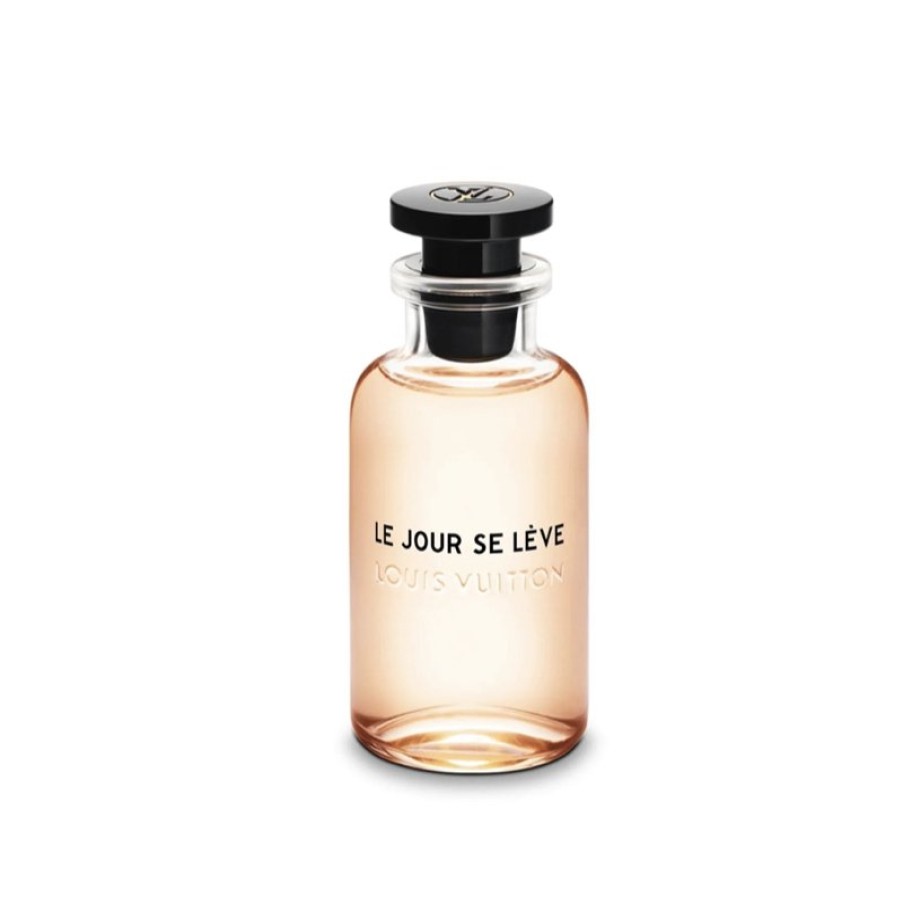 Louis Vuitton Le Jour Se Leve Louis Vuitton Edp 100 Ml Parfums Zollfrei Clearance