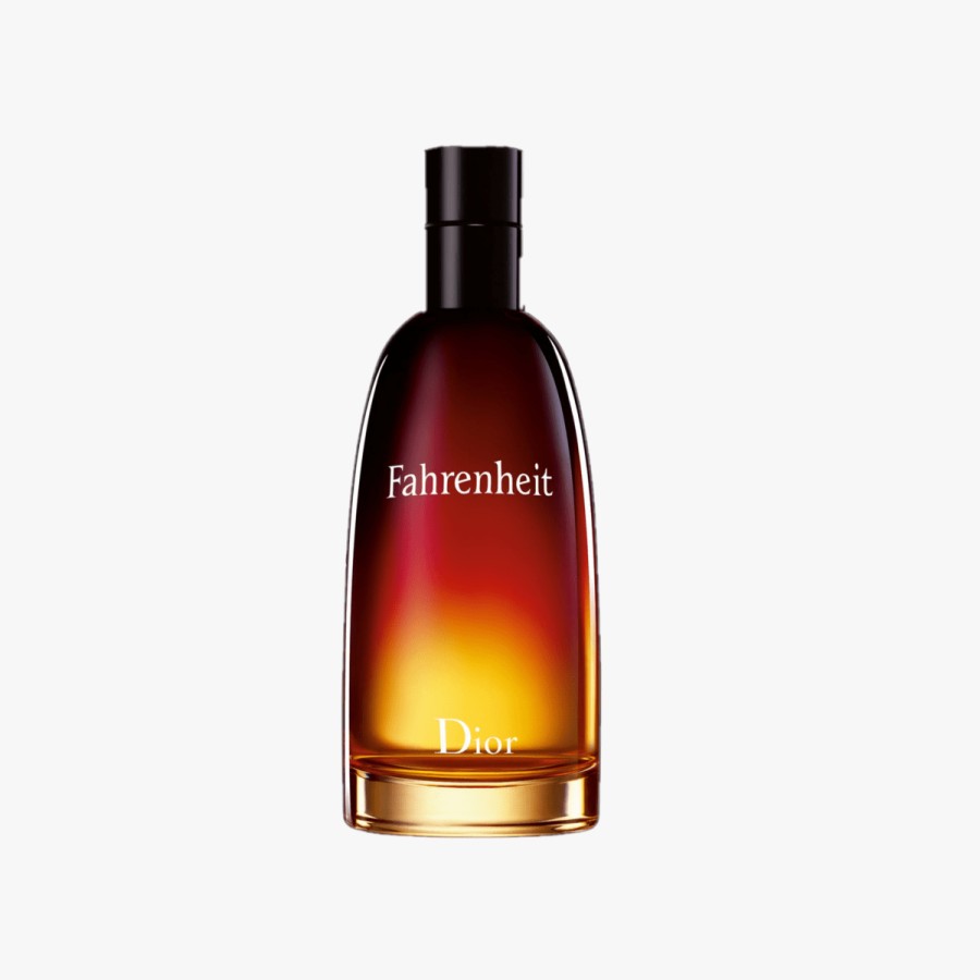 Dior Dior Fahrenheit Edt 100 Ml Parfums Zollfrei Hot