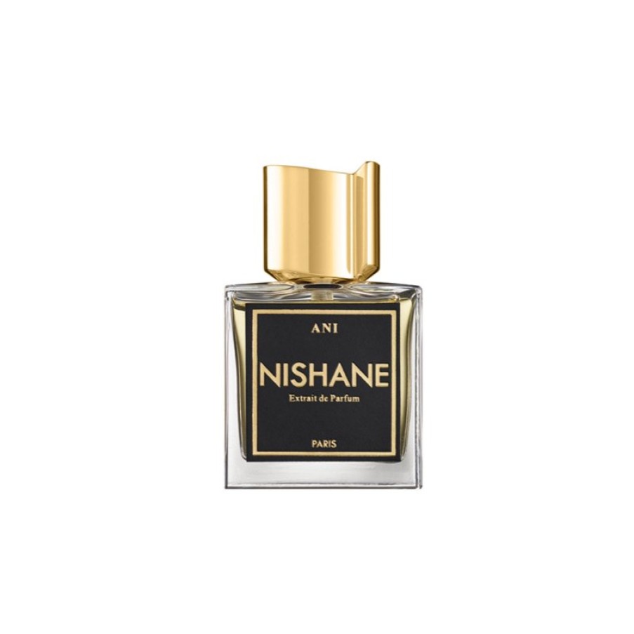 Nishane Ani Nishane Extrait De Parfum 100 Ml Parfums Zollfrei Clearance