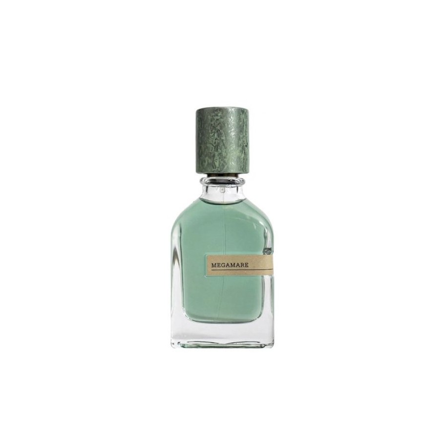 Orto Parisi Orto Parisi Megamare 50 Ml Parfums Zollfrei Online