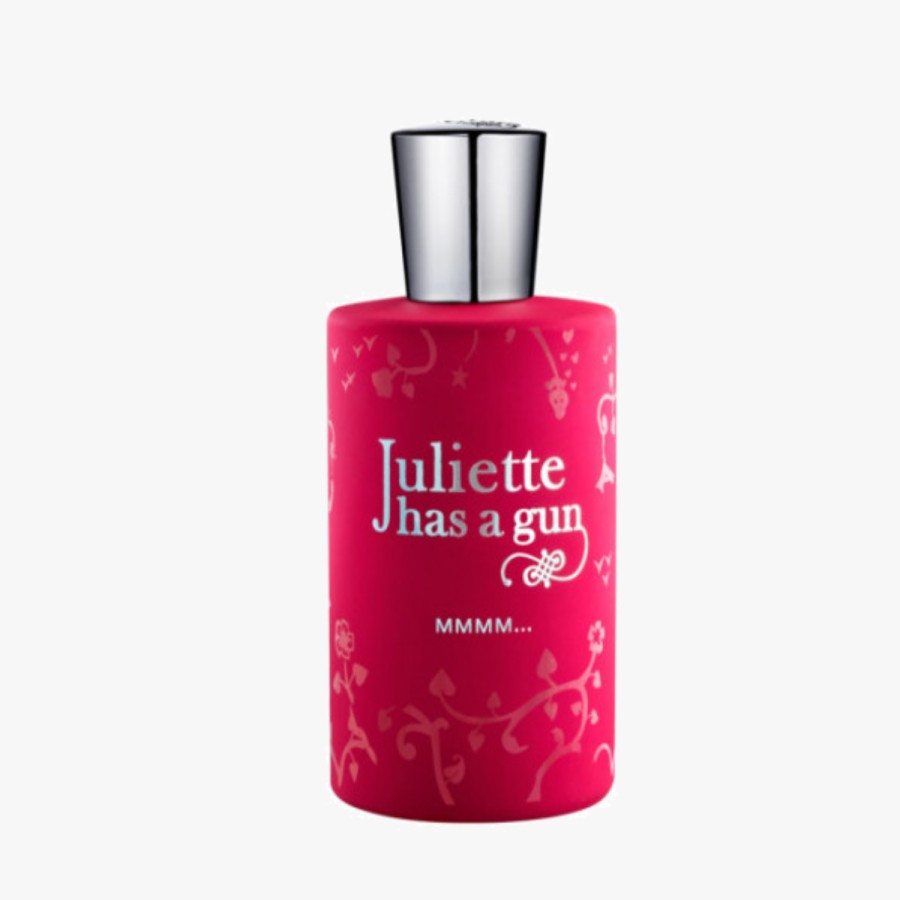 Juliette Has A Gun Mmmm... Juliette Has A Gun Edp 100 Ml Parfums Zollfrei Best