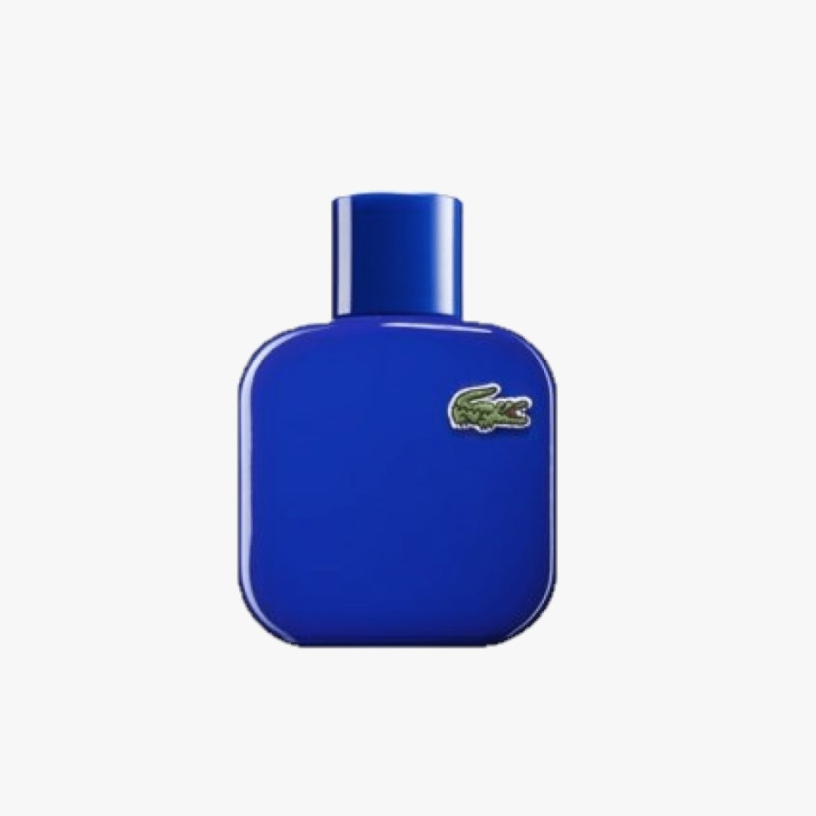 Lacoste Eau De Lacoste L.12.12 Magnetic Blue 100 Ml Edt Parfums Zollfrei Wholesale