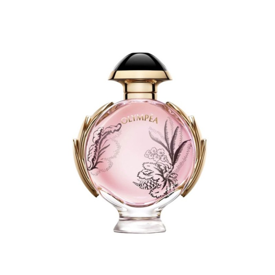 Paco Rabanne Olympea Blossom Epd 80 Ml Parfums Zollfrei Best